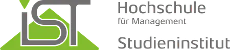 Logo von IST-Hochschule