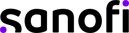 Logo von Sanofi