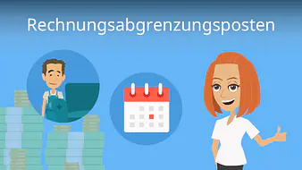 Rechnungsabgrenzungsposten