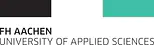 Logo von FH Aachen
