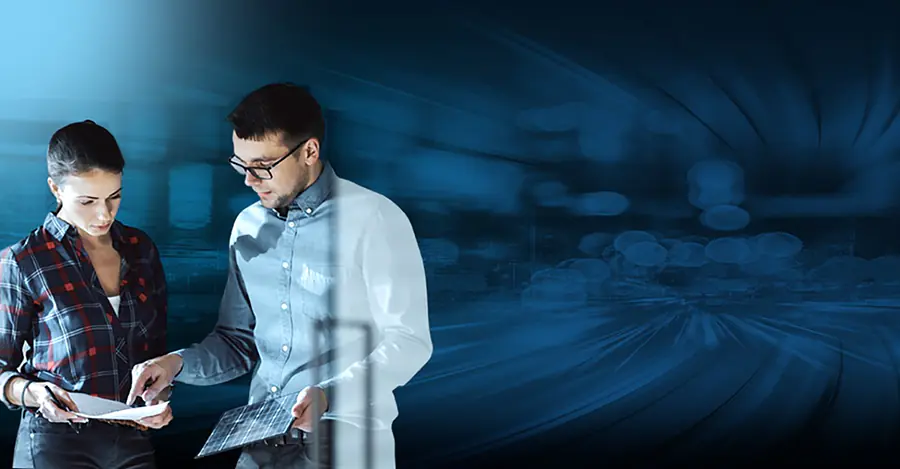 Duales Studium Elektrotechnik