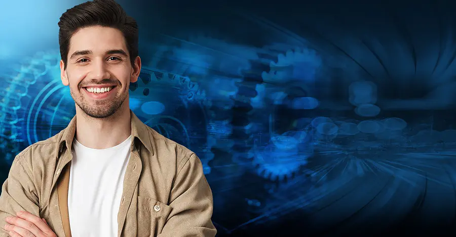 Duales Studium Maschinenbau