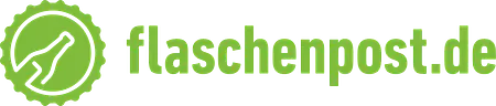 Logo von flaschenpost