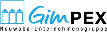 Logo von Gimpex Neubrandenburg Handels- und Dienstleistungsgesellschaft mbH