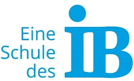 Logo von Internationaler Bund e.V. Hamburg