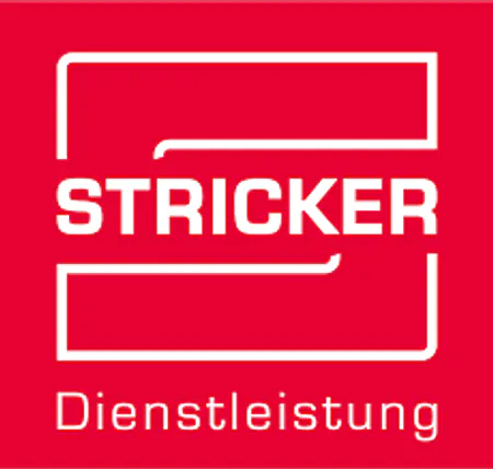 Logo von Stricker Dienstleistungs GmbH