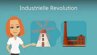 Industrielle Revolution