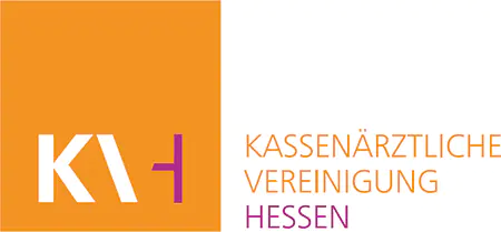 Logo von Kassenärztliche Vereinigung Hessen