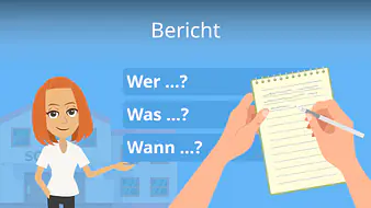Bericht