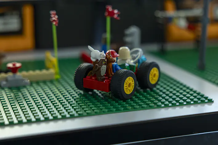 Arbeits- und Organisationspsychologie