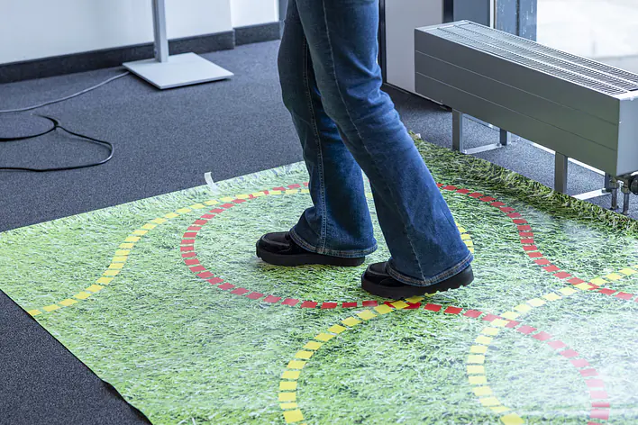 Arbeits- und Organisationspsychologie