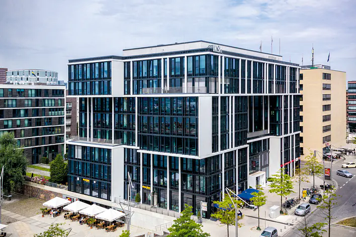 MSH Medical School Hamburg