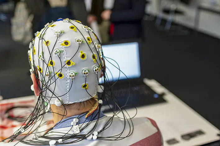 Psychologie Forschung