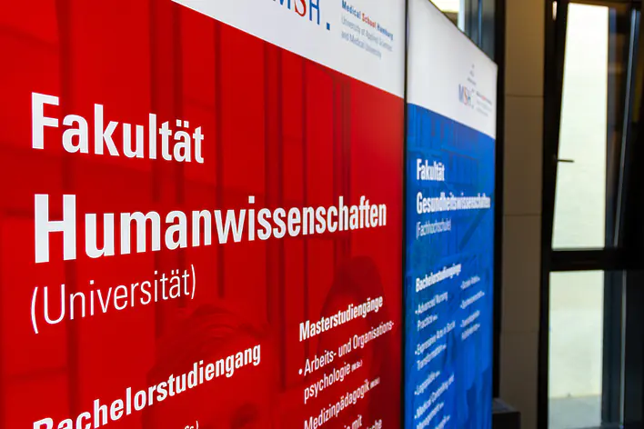 MSH Medical School Hamburg