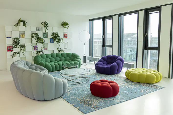 MSH Medical School Hamburg