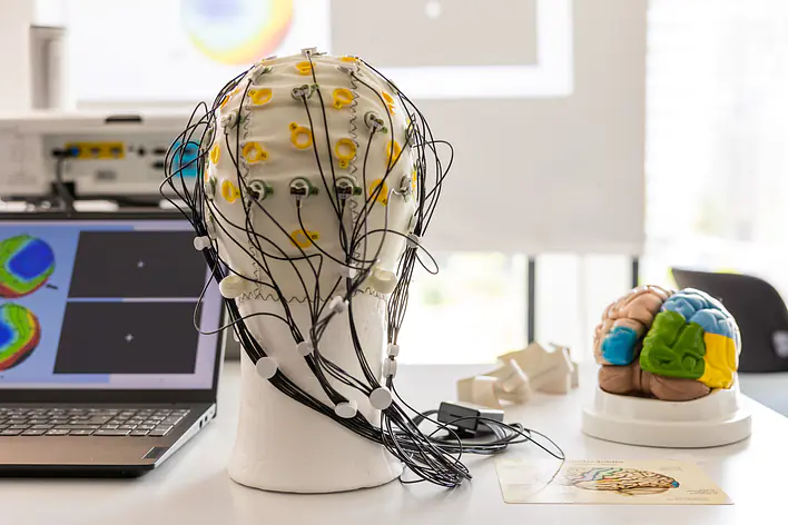 Psychologie Forschung