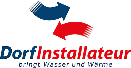 Logo von Dorf-Installationstechnik GmbH