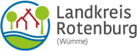 Logo von Landkreis Rotenburg