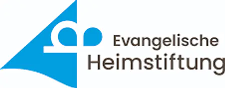 Logo von Evangelische Heimstiftung GmbH