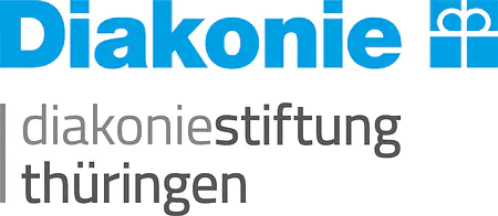 Logo von Diakoniestiftung Thüringen