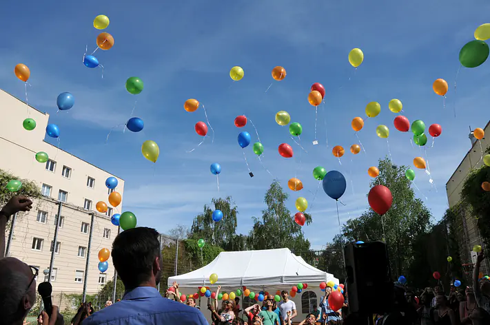 Kristall Grundschule