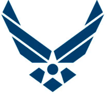 Logo von Air Base Ramstein