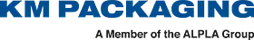 Logo von KM Packaging GmbH