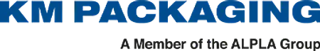 Logo von KM Packaging GmbH