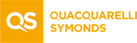 Logo von QS Quacquarelli Symonds Ltd