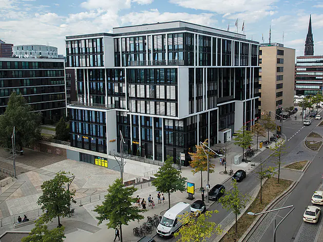 MSH Medical School Hamburg