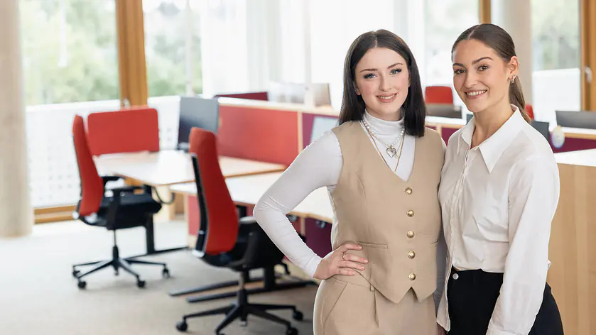 Praktikum Employer Branding