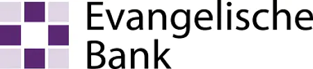 Logo von Evangelische Bank