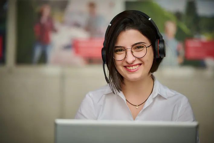 Ausbildung Kaufleute im E-Commerce