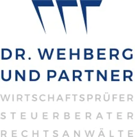 Logo von Dr. Wehberg und Partner mbB