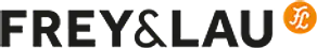 Logo von Frey + Lau GmbH