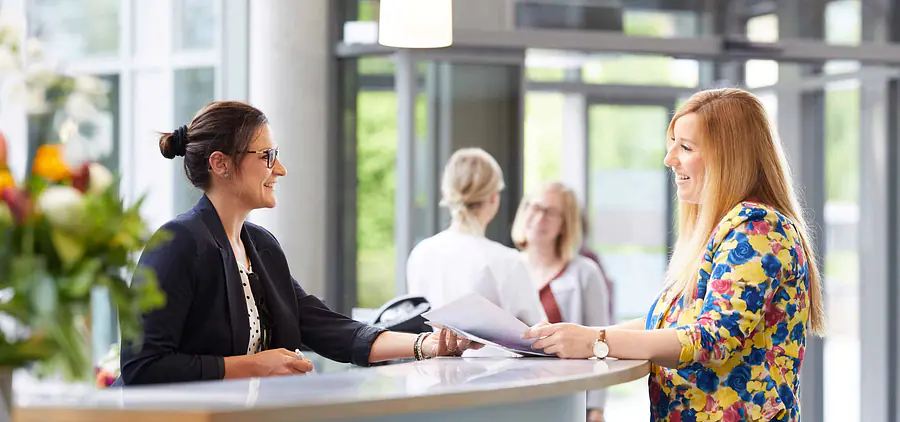 Bild für MFA Ausbildung Frauenheilkunde