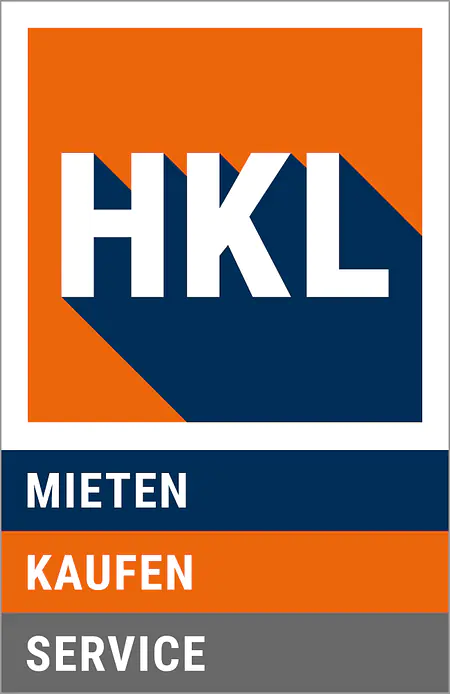 Logo von HKL Baumaschinen