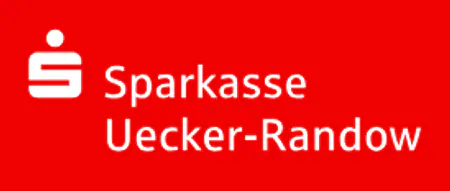 Logo von Sparkasse Uecker-Randow