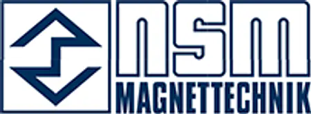 Logo von NSM MAGNETTECHNIK GmbH