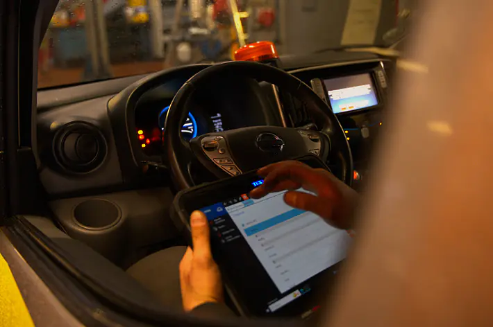 Ausbildungsplatz als Kraftfahrzeugmechatroniker*in (m/w/d) 