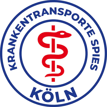 Logo von Krankentransporte Spies KG