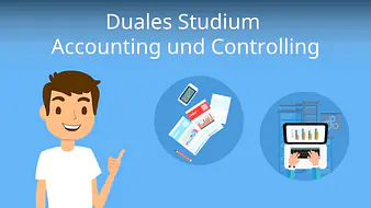 Duales Studium Accounting & Controlling