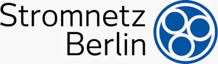Logo von Stromnetz Berlin