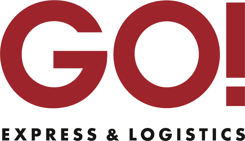 Logo GO! Express & Logistics GmbH