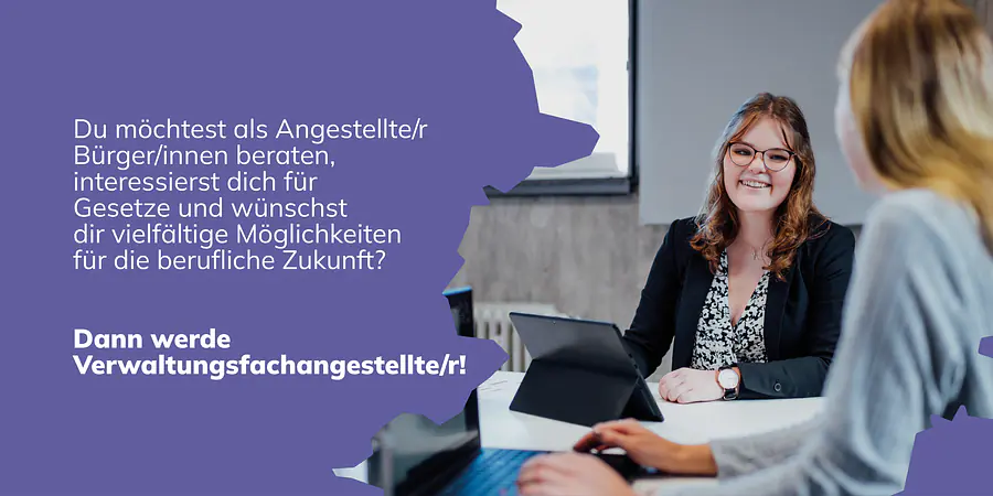 Verwaltungsfachangestellter 
