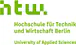 Logo von HTW - Hochschule für Technik und Wirtschaft Berlin
