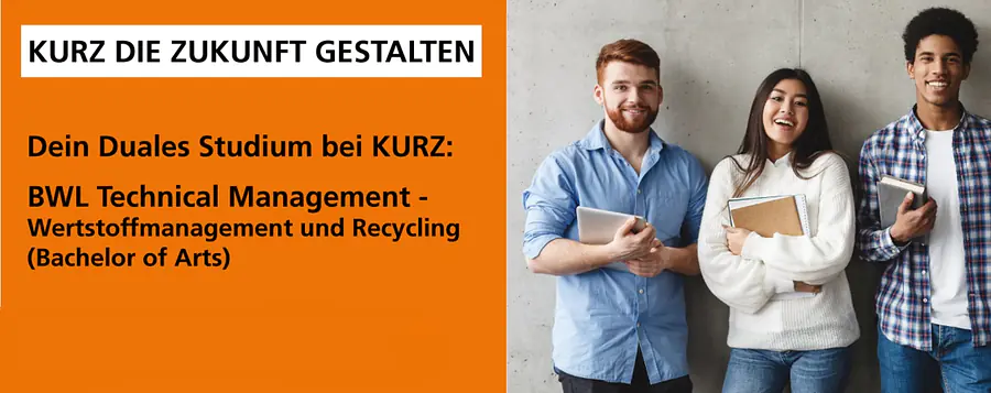 Kurz die Zukunft gestalten