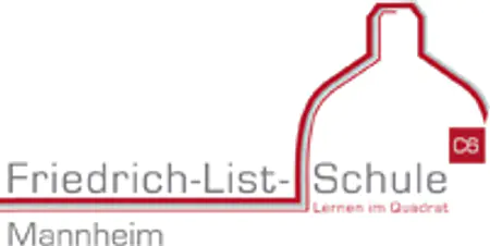 Logo von Friedrich-List-Schule