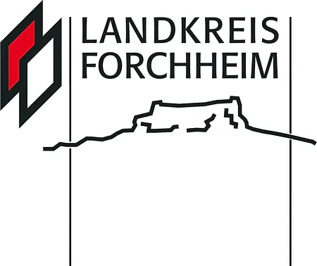 Logo von Landkreis Forcheim
