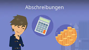 Abschreibungen